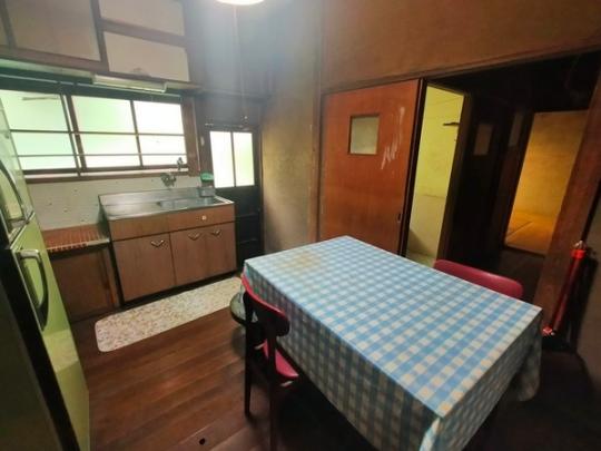 須田尾町一戸建 長崎県佐世保市須田尾町｜110万円の中古一戸建て｜株式 ...