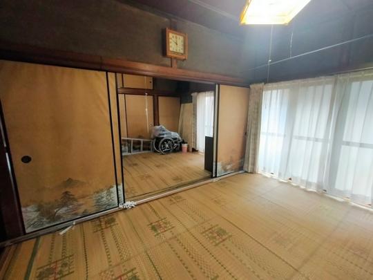 長崎県・長崎市・100万・不動産・築古・戸建て・DIY